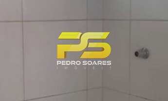 Imagem 5: Apartamento com 2 quartos à Venda, Jardim Cidade Universitária - João Pessoa