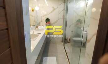 Imagem 5: Casa com 4 quartos à Venda, Alphaville PARAIBA - Bayeux