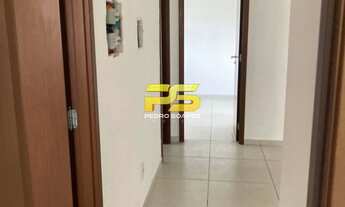 Imagem 3: Res. Chalize V, apartamento para venda em manaíra com área de 96.51m²