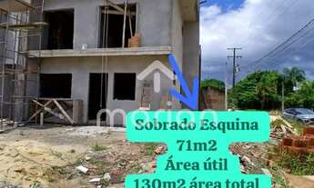 Imagem 5: Sobrado com 2 quartos, Quinta dos Açorianos - Barra Velha