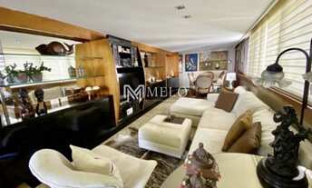 Imagem 7: 4qts, 3 sítes, 2 vagas, 220m2, 1 por andar em Setúbal vista mar