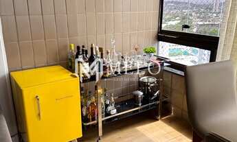 Imagem 7: ESPINHEIRO com 3qts., 1suite, 2vagas cobertas, 163m²