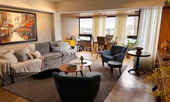 Imagem 6: ESPINHEIRO com 3qts., 1suite, 2vagas cobertas, 163m²