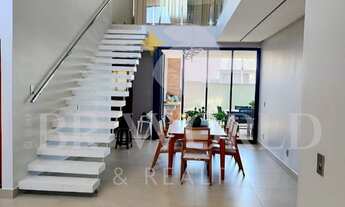 Imagem 2: Sobrado com 4 suítes villagio toscana