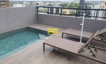 Imagem 6: Apartamentos com 2 quartos à Venda, Intermares - Cabedelo