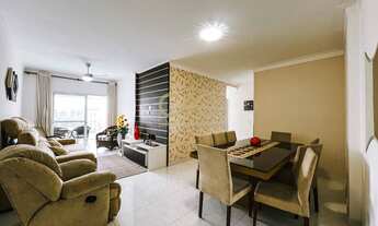 Imagem 2: Apartamento Vista Mar - Canto do Forte