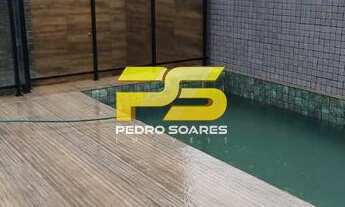 Imagem 5: Apartamentos com 2 quartos à Venda, Intermares - Cabedelo