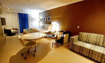 Imagem 5: Flat disponível para venda no Intercity Salvador, com 33,70m², 1 dormitório e 1 vaga