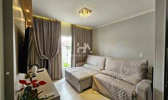 Imagem 5: Casa Nova com Edícula