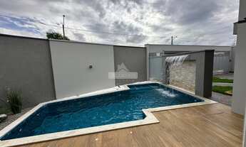 Imagem 4: Casa 3 suítes região havan