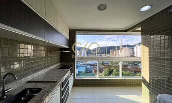 Imagem 6: Apartamento padrão - Canto do Forte - Praia Grande