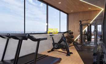 Imagem 4: Lançamento Apartamentos à venda no Residencial MAVI à partir R$ 292 mil