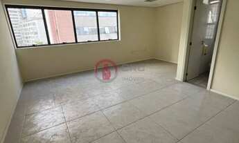 Imagem 3: Sala, Cerqueira César - São Paulo