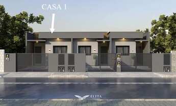 Imagem 2: Casa com 3 quartos (suíte) à Venda, Gravatá - Navegantes, SC