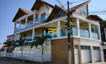 Imagem 2: Casa com 5 quartos à Venda, Centro - Santa Rita