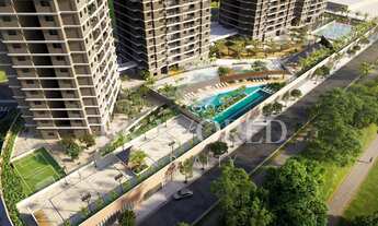 Imagem 3: Paradizzo 4Q, 4 dormitórios na Avenida Leblon