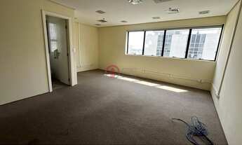 Imagem 7: Sala, Cerqueira César - São Paulo