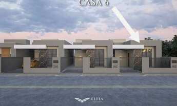 Imagem 2: Casa com 3 quartos (suíte) à Venda, Vila Nova - Barra Velha, SC