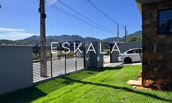 Imagem 5: Sobrado de esquina - 2 quartos +1 suíte - Três Rios do Sul - Jaraguá do Sul