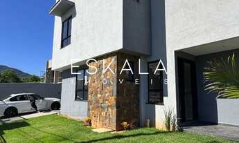 Imagem 4: Sobrado de esquina - 2 quartos +1 suíte - Três Rios do Sul - Jaraguá do Sul