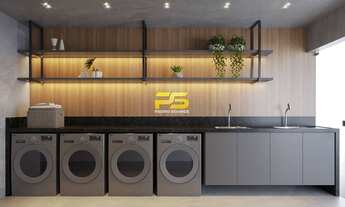 Imagem 7: Lançamento Apartamentos à venda no Residencial MAVI à partir R$ 292 mil