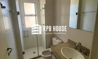 Imagem 5: Apartamento Riverside Park Nova Aliança