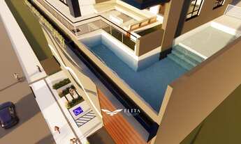 Imagem 6: Apartamento com 2 quartos à Venda, Itajuba - Barra Velha