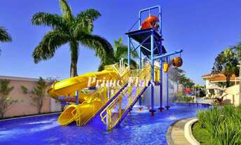 Imagem 4: Flat disponível para venda Hotel Contemporâneo, com 19,35m², 1 dormitório e 1 vaga