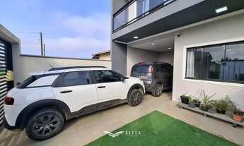 Imagem 2: Sobrado com 3 quartos à Venda, Itajuba - Barra Velha