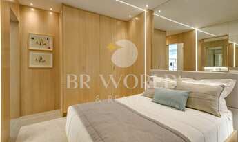 Imagem 2: Opus Gyro O2 Apartamento com 2 dormitórios