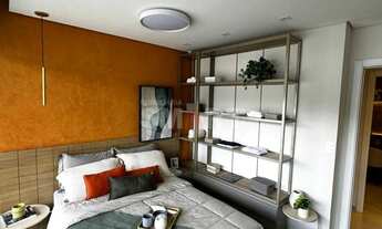 Imagem 6: Residencial Vega Jaraguá à Venda no Jaraguá Esquerdo