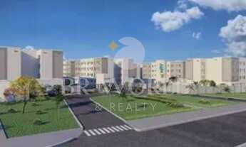 Imagem: Gran lírio MRV apartamento de 2 quartos