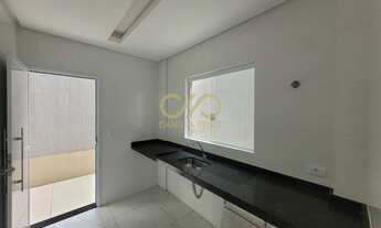 Imagem: Casa de Condomínio - Ocian - Praia Grande