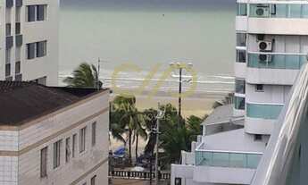 Imagem: Apartamento padrão - Canto do Forte - Praia