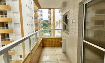 Imagem: Apartamento padrão - Boqueirão - Praia