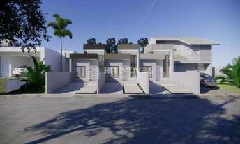 Imagem: CASA GEMINADA - PROGRESSO - RIO DO SUL