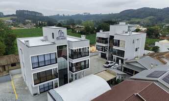 Imagem: APARTAMENTO - FAXINAL VILA NOVA - ITUPORANGA