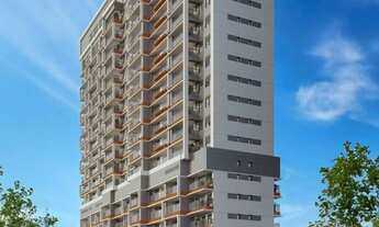 Imagem: Tiê Aclimação Construtora Shpaisman Construção