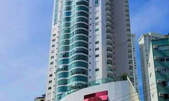 Imagem: Cobertura em Balneário Camboríu