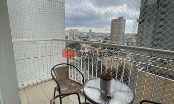 Imagem: Apartamento à venda, Campestre, Santo André