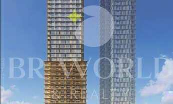 Imagem: Promenade Verso, 1 dormitório na Rua 15