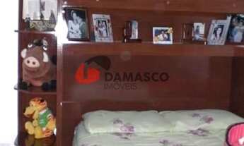 Imagem 5: Apartamento à venda 3 Quartos, 3 Suites, 4 Vagas, 112M², Santa Paula, São Caetano do Sul