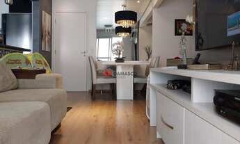 Imagem 5: Apartamento à venda 2 Quartos, 1 Suite, 1 Vaga, Santa Paula, São Caetano do Sul - SP