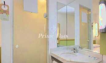 Imagem 3: Flat disponível para venda no Hotel íbis budget Paulista, com 12m², 1 dormitório e 1 vaga