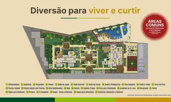 Imagem 4: Cidade Jardim Residence Club