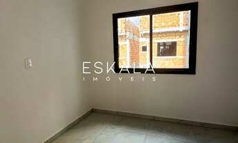 Imagem 6: Casa Geminada com 01 Suíte + 02 Quartos + 01 Vaga de Garagem, Centro de Jaragua do Sul