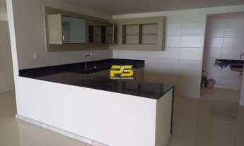 Imagem 6: Apartamento com 3 quartos para Locação, Altiplano Cabo Branco - João Pessoa