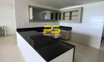 Imagem 3: Apartamento com 3 quartos para Locação, Altiplano Cabo Branco - João Pessoa