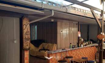 Imagem 5: Casa com 2 quartos à Venda, Tabuleiro - Barra Velha