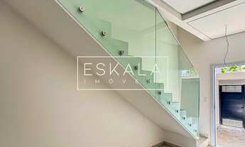 Imagem 3: Casa Geminada com 01 Suíte + 02 Quartos + 01 Vaga de Garagem, Centro de Jaragua do Sul